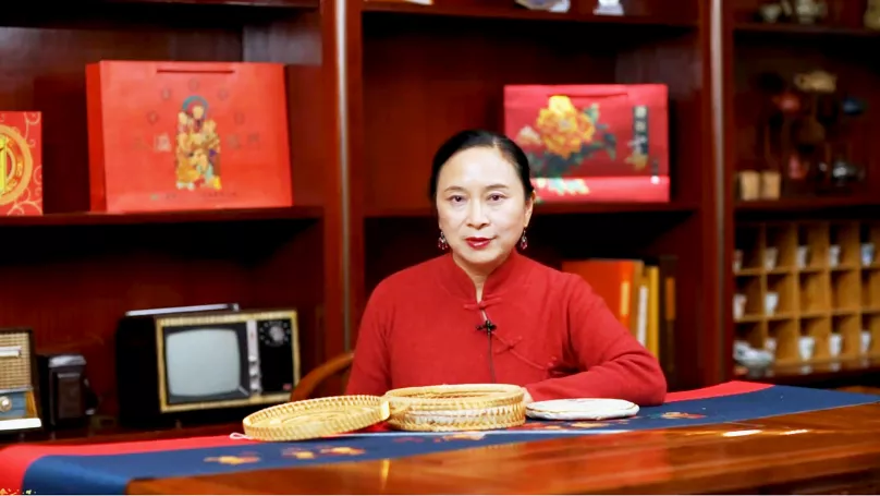 虎喚紅運(yùn)·賀歲迎祥｜年味十足的新年好禮，讓您愛(ài)不釋手