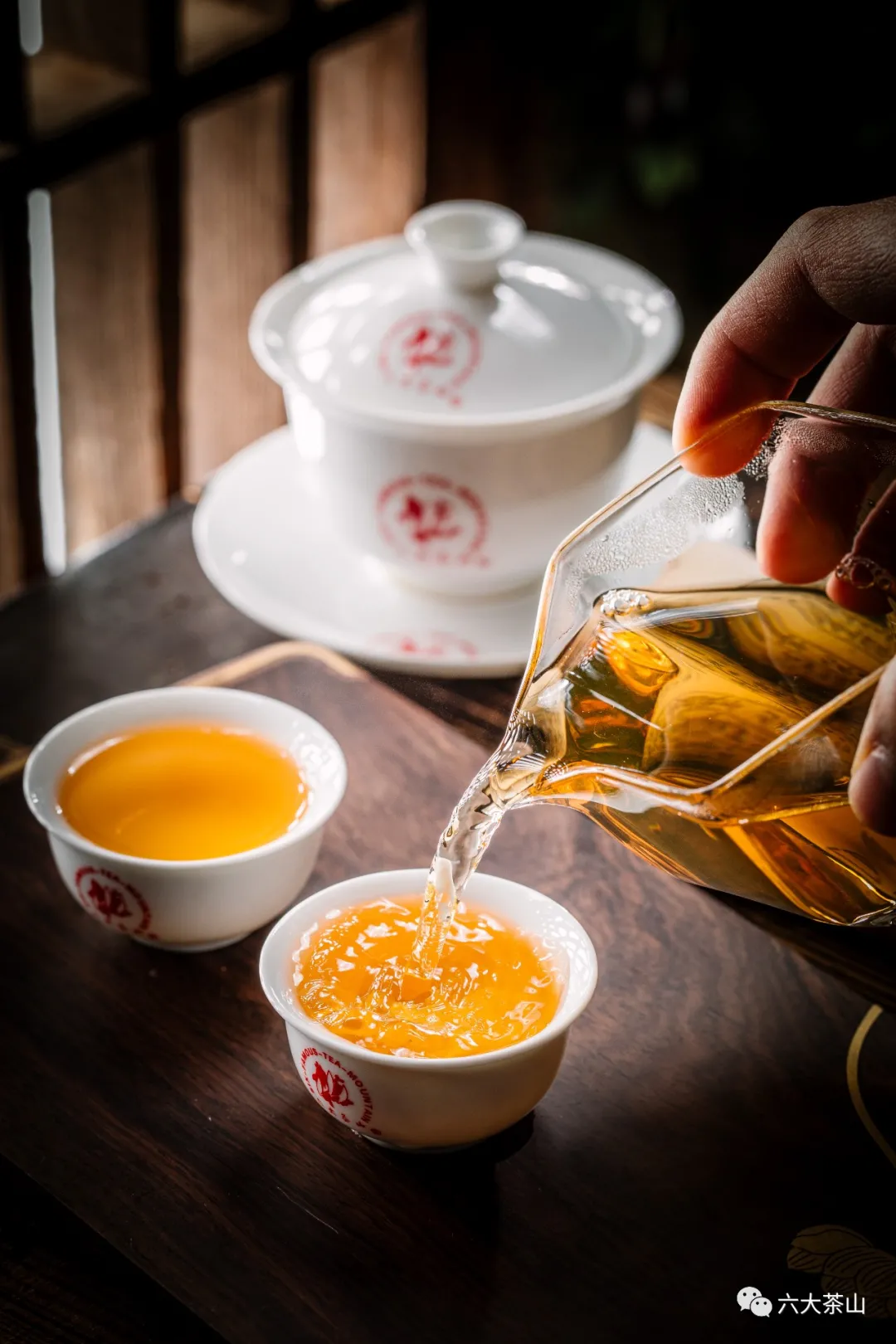 時(shí)間識味，越陳越香，普洱茶最適宜品飲的四個(gè)時(shí)間