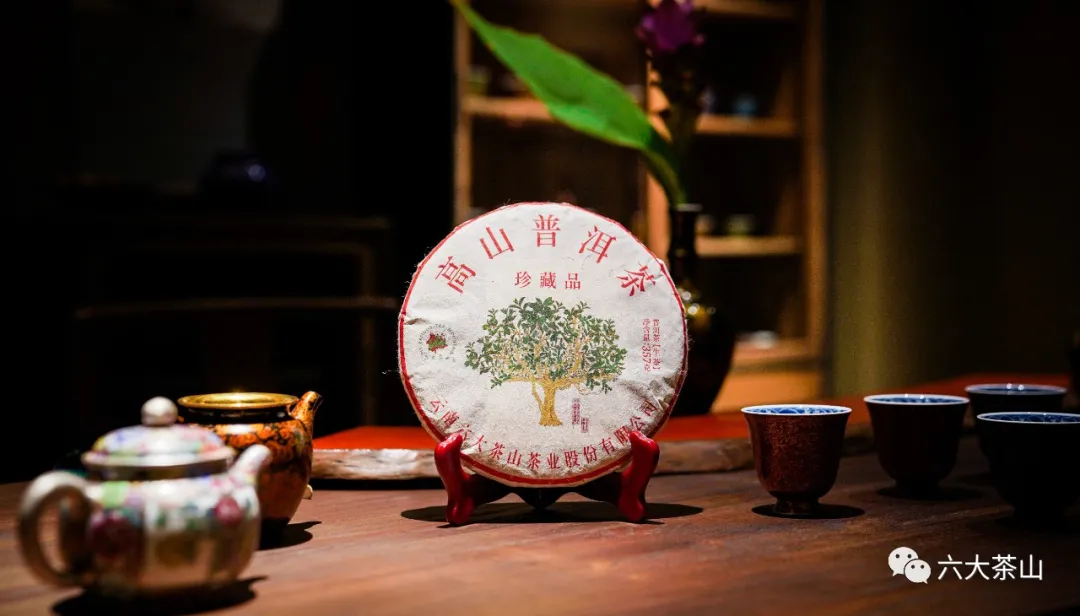 時(shí)間識味，越陳越香，普洱茶最適宜品飲的四個(gè)時(shí)間